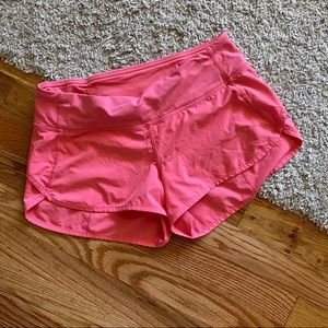 Lululemon Speed Short